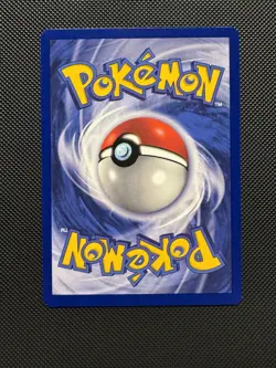 Pokemon TCG Imposter Professor Oak 73/102 Base Set Rare Near Mint 199 WoTC - Image 5