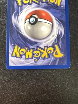 {Pokemon Pikachu Jungle 1st Edition 60/64 } - Image 5