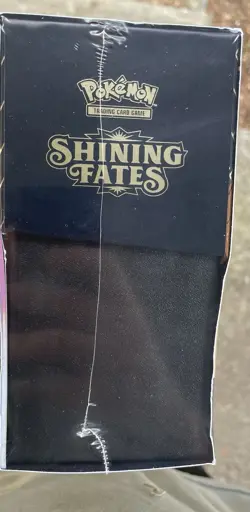 (SPOKEN FOR, FOR A FRIEND)Pokemon TCG Shining Fates Elite Trainer Box Sealed 820650808173 - Image 3