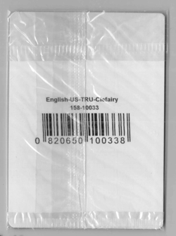 Clefairy 50/83 Holo - Toys-R-Us Promo Sealed - Generations - Pokemon 2016 #2 - Image 2