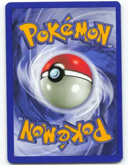 Mewtwo - #3 WOTC Black Star Promo - Pokemon TCG - 1999 - Image 2