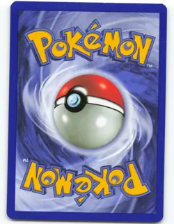 Mewtwo - #14 WOTC Black Star Promo - Pokemon TCG - 2000 - Image 2