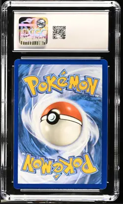 2023 Pokemon Black Star Promos Charmander Obsidian Flames ETB CGC 10 #044 - Image 2