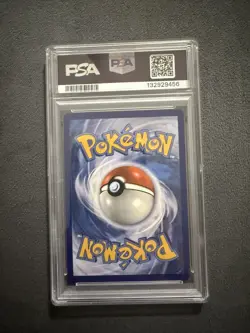 Pokemon Sawsbuck Temporal Forces Illustration Rare #166 PSA 10 Gem Mint - Image 2