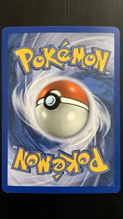 Staryu 104/144 NM Skyridge Reverse Holo Pokemon TCG - Image 4