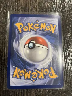 N's Zekrom 031 Pokemon Center Stamped Promo Ascended Heroes Holo Illustration - Image 5