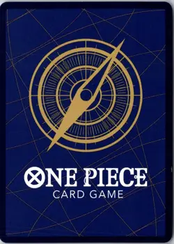 Rebecca (Tournament Pack 2025 Vol. 2) R One Piece Promotion Cards OP04-092 NM - Image 2