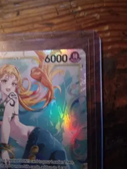 Nami (053) EB03-053 Extra Booster: One Piece Heroines Edition Foil - Image 5