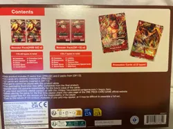 One Piece Illustration Boxes Vol 5 and Vol 6 Set Of 2 Sealed PRB-02 OP-13 - Image 5