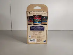 Disney Lorcana Into the Inklands Starter Deck Set of 2 - Brand New Sealed - Image 5