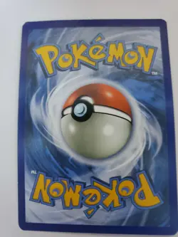 Entei 47/214 Pokemon Lost Thunder Rare Card Lightly Played (LP) - Image 2