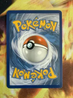 Pokemon Tcg Meowth BW35 Promo Card Rare - Image 2