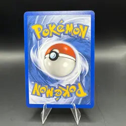 FIGHTING ENERGY - 105/109 - Ruby & Sapphire - Pokemon Card - NM - Image 2