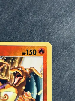 Charizard 14/181 Sm-Team Up Reverse Holo Pokemon Card NM - Image 3