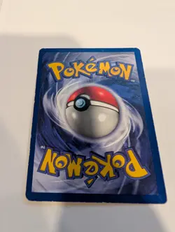 Primeape 43/64 Jungle - Pokemon Card - Image 2