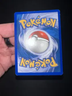 Machamp 51/165 Expedition Base Set Vintage 2002 Pokemon TCG Card NM - Image 2