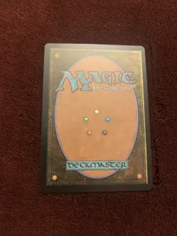 Hexdrinker Secret Lair Drop Foil 1222 NM+ Unplayed Magic The Gathering MTG Card - Image 2