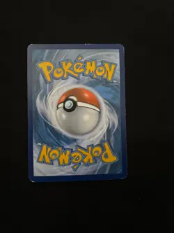 Amaura 25/111 Uncommon XY - Furious Fists Pokemon Card MP - Image 2