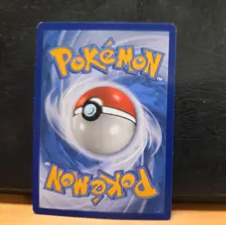 Pikachu #4/12 Confetti Holo McDonald's Promo 2018 Pokemon TCG Card - Image 2