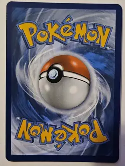 2025 Pokemon Articuno Journey Together card #161/159 Illustration Rare - Image 2