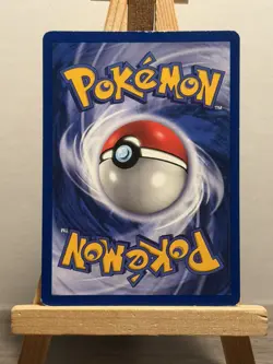 Articuno 17/62 Non Holo Fossil Set Rare Pokemon Card WOTC - Image 2
