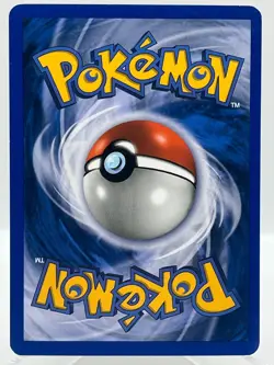 Tauros 5/17 Pop Series 2 Holo Rare Promo Vintage Pokemon TCG Card - Image 3