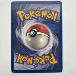 Pikachu #4 Black Star WB Gold Stamp WoTC Promo 1999 Pokemon TCG Limited Ed. Card - Image 2