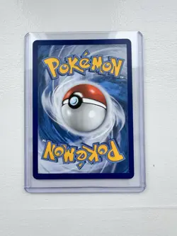 Pokemon Reshiram Full Art Ultra Rare 113/114 2011 Holo Dragon 130 HP Card - Image 2