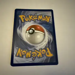 Pokemon TCG Team Rockets Houndoom Illustration Rare Card 191/182 Destined Rivals - Image 2