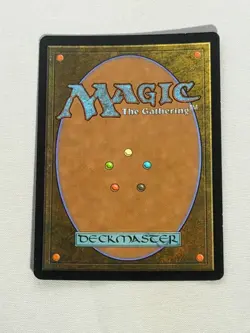 MTG FOIL Atogatog Odyssey Magic the Gathering - Image 2