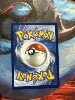 N's Zoroark ex 098/159 Sv09: Journey Together Holo Pokemon TCG NM - Image 2