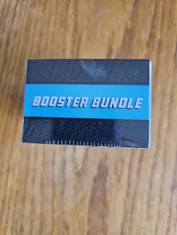 Pokemon Black Bolt Booster Bundle - Image 3