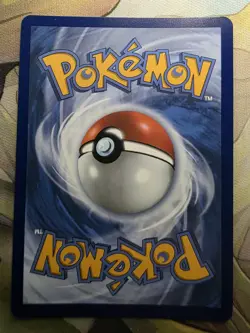 ERIKA'S INVITATION ~ Pokemon TCG: ENGLISH 151 ~ 203/165 SIR - Image 2