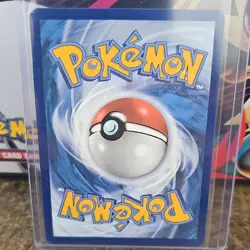 Pokemon TCG Chansey Illustration Rare Holo 187/167 Twilight Masquerade 120 HP - Image 2