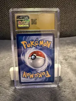 Pokemon TCG Chinese 161/131 Lugia VSTAR CGC 10 Gem Holo Alt Art Sword & Shield - Image 2