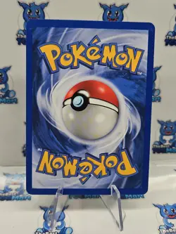 Spinarak 64/75 Pokemon Neo Discovery LP - Image 2