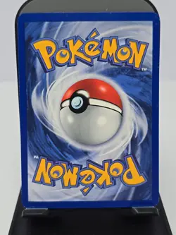 Pokemon TCG WOTC Gym Heroes Erikas Vileplume 5/132 Holo Rare Vintage - LP+ NM- - Image 3