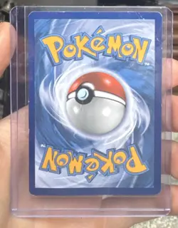 Psyduck - 2/12 - Pokemon McDonald's Promos Holo 2018 - Image 2