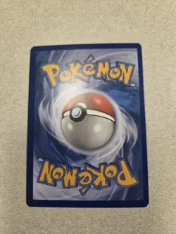 Pokemon Porygon McDonald's 2018 Promo Holo Basic 60 HP 012/012 - Image 2