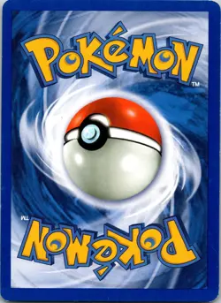 Energy Flow 122/132 Gym Heroes Pokemon NM Unlimited - Image 2
