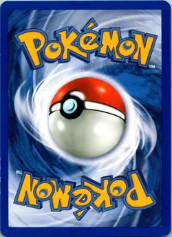 Brock's Zubat (74) 074/132 Gym Heroes Pokemon NM Unlimited - Image 2