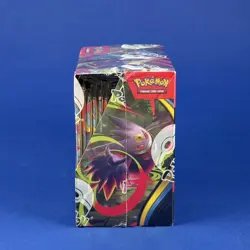1x Sealed Phantasmal Flames Booster Box - Pokemon TCG - 2025 - Mega Evolution - Image 3