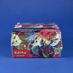 1x Sealed Phantasmal Flames Booster Box - Pokemon TCG - 2025 - Mega Evolution - Image 5