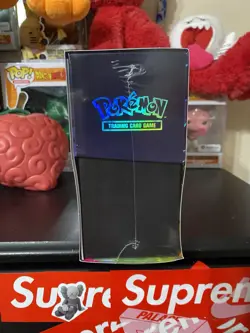 Pokemon Phantasmal Flames ETB Brand New! - Image 4