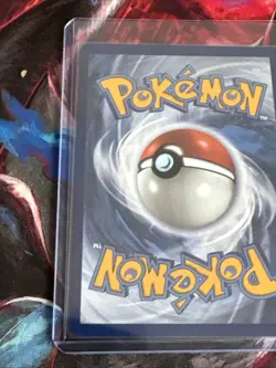 Pokemon Dawn 129/094 Phantasmal Flames Trainer Full Art Special Illustration - Image 3