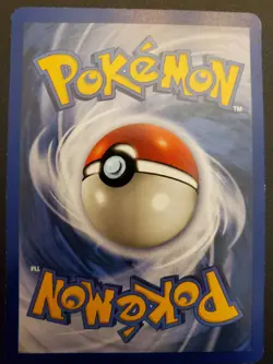 1st Edition Vintage 1999 Pokemon TCG Fossil - Shellder 54/62 Common , LP+ - Image 4