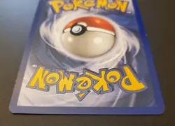 1st Edition Vintage 1999 Pokemon TCG Fossil - Shellder 54/62 Common , LP+ - Image 5