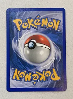 2002 Pokemon Expedition Non-Holo Pichu 58/165 Never Played - Image 2