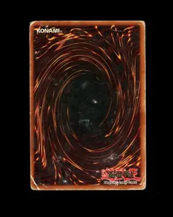 Yu-Gi-Oh! SUMMONED SKULL SECRET RARE HOLO LIMITED EDITION BPT-002! HP DMG - Image 2