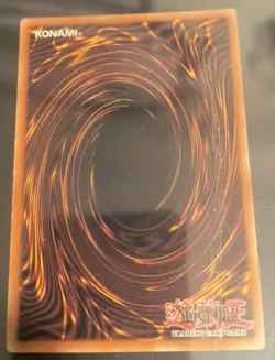 Yu-Gi-Oh! Exodia The Forbidden One LOB-124 Ultra Rare - Image 2